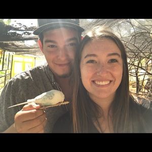 Meet your Posher, Lindsey